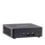 bluechip BUSINESSline M1550 Intel Core 5 210H 16 GB DDR5-SDRAM 500 GB SSD Windows 11 Pro Mini-PC nero