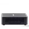 bluechip BUSINESSline M1570 Intel Core 7 240H 16 GB DDR5-SDRAM 500 GB SSD Windows 11 Pro Mini-PC nero