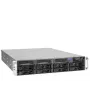 bluechip SERVERline R42316s rack 2 HE, processore Intel® Xeon® Silver 4410Y / 2.00 GHz, modulo TPM, 32 GB DDR5, 2 x 960 GB SSD, 2 x 10 Gigabit Ethernet