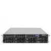 bluechip SERVERline R42316s rack 2 HE, processore Intel® Xeon® Silver 4410Y / 2.00 GHz, modulo TPM, 32 GB DDR5, 2 x 960 GB SSD, 2 x 10 Gigabit Ethernet