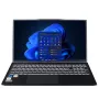 bluechip TRAVELline B15W57 processore Intel® Core™ i5-1335U / 4.60 GHz, Windows 11 Pro, pannello IPS antiriflesso 15,6