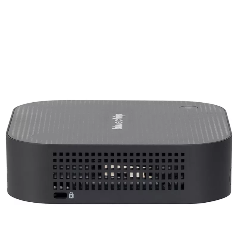 bluechip BUSINESSline M1450, Copilot+ PC processore Intel® Core™ Ultra 5 226V / fino a 4,50 GHz, Windows 11 Pro Standard per Copilot+ PC, 16 GB LPDDR5X, 500 GB SSD NVMe, Intel® Wi-Fi 7, Bluetooth 5.4, RJ45 (2,5 Gb/s), GPU Intel® Arc™ 130V