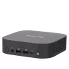 bluechip BUSINESSline M1470, Copilot+ PC processore Intel® Core™ Ultra 7 258V / fino a 4,80 GHz, Windows 11 Pro Premium per Copilot+ PC, 32 GB LPDDR5X, 500 GB SSD NVMe, Intel® Wi-Fi 7, Bluetooth 5.4, RJ45 (2,5 Gbit/s), GPU Intel® Arc™ 140V