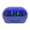 JBL Soundgear Clips cuffie True Wireless Stereo (TWS) ad archetto chiamate/musica Bluetooth blu