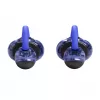 JBL Soundgear Clips cuffie True Wireless Stereo (TWS) ad archetto chiamate/musica Bluetooth blu