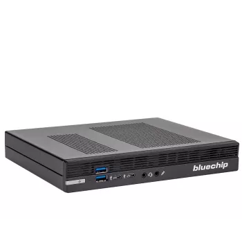 bluechip BUSINESSline L3163 *verde* processore Intel® Core™ i5 14400 / fino a 4,70 GHz, Windows 11 Pro, 16 GB DDR5, 500 GB SSD NVMe, Intel® Wi-Fi 6 AX201, Bluetooth 5.3, RJ45 (2,5 Gb/s), grafica Intel® UHD