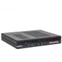 bluechip BUSINESSline L3163 *verde* processore Intel® Core™ i5 14400 / fino a 4,70 GHz, Windows 11 Pro, 16 GB DDR5, 500 GB SSD NVMe, Intel® Wi-Fi 6 AX201, Bluetooth 5.3, RJ45 (2,5 Gb/s), grafica Intel® UHD