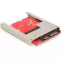 Adattatore interno mSATA DeLOCK 61892