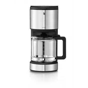 WMF Stelio 0412150011 macchina per caffè filtro semiautomatica 1,25 L