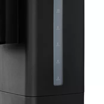 WMF Stelio 0412150011 macchina per caffè filtro semiautomatica 1,25 L