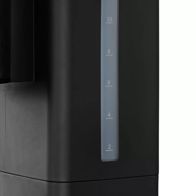 WMF Stelio 0412150011 macchina per caffè filtro semiautomatica 1,25 L