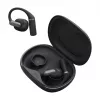 Headset JBL Sense Pro TWS Bluetooth ad archetto per chiamate e musica, 20–40000 Hz, 95,2 g, nero