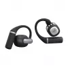 Headset JBL Sense Pro TWS Bluetooth ad archetto per chiamate e musica, 20–40000 Hz, 95,2 g, nero