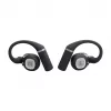 Headset JBL Sense Pro TWS Bluetooth ad archetto per chiamate e musica, 20–40000 Hz, 95,2 g, nero