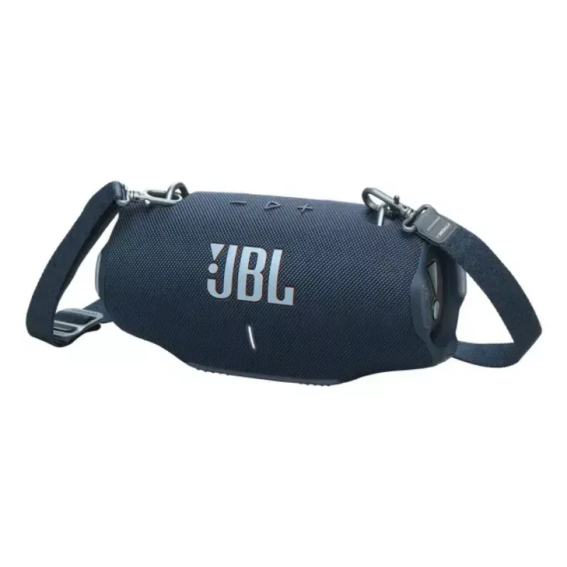 Diffusore stereo portatile JBL Xtreme 4 blu – 100 W RMS, Bluetooth wireless, a batteria
