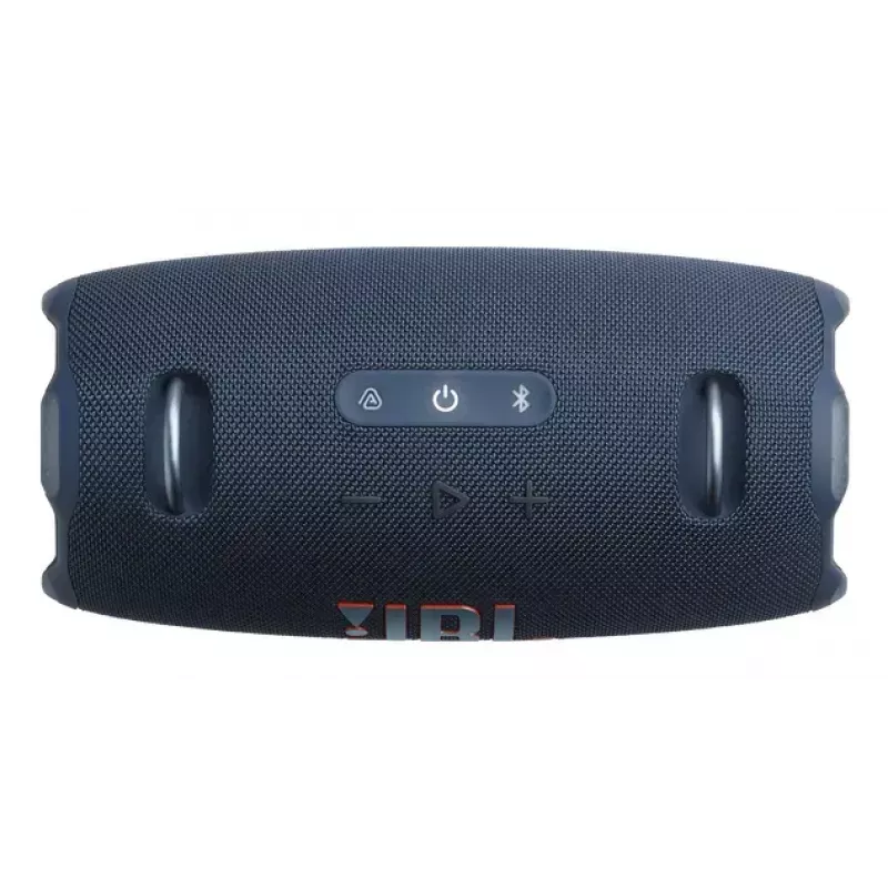 Diffusore stereo portatile JBL Xtreme 4 blu – 100 W RMS, Bluetooth wireless, a batteria