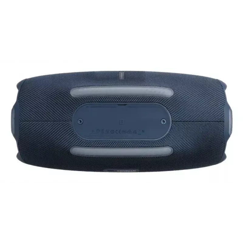 Diffusore stereo portatile JBL Xtreme 4 blu – 100 W RMS, Bluetooth wireless, a batteria