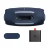 Diffusore stereo portatile JBL Xtreme 4 blu – 100 W RMS, Bluetooth wireless, a batteria