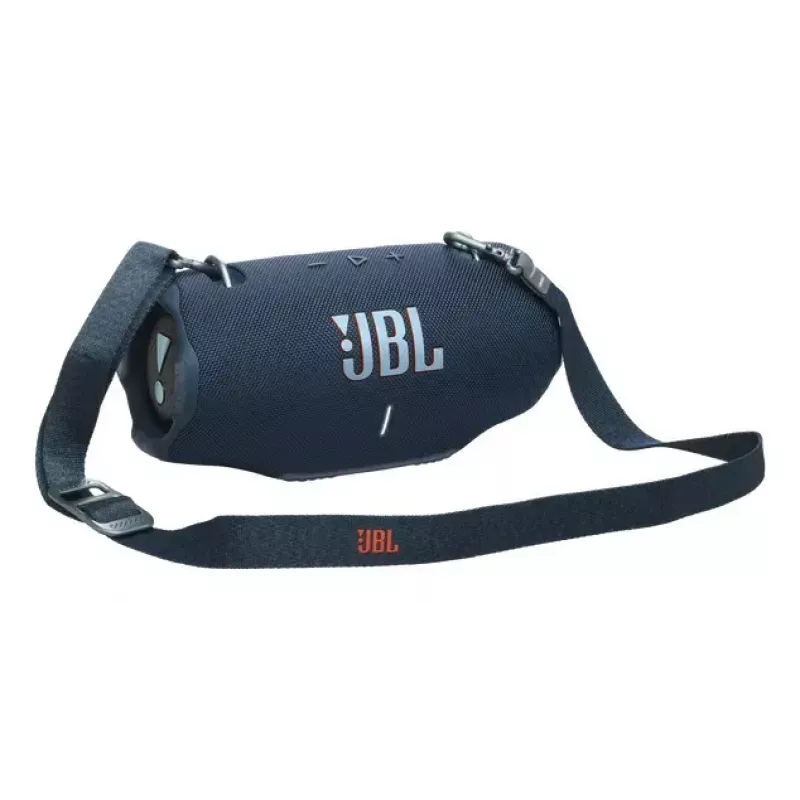 Diffusore stereo portatile JBL Xtreme 4 blu – 100 W RMS, Bluetooth wireless, a batteria