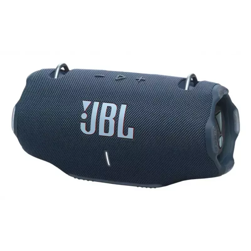 Diffusore stereo portatile JBL Xtreme 4 blu – 100 W RMS, Bluetooth wireless, a batteria