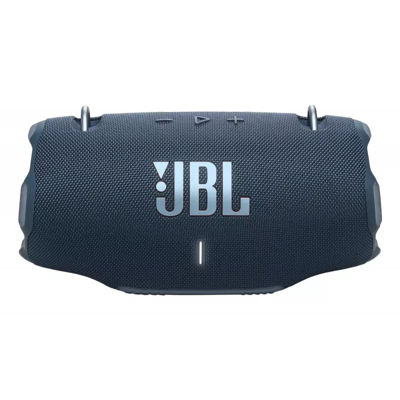 Diffusore stereo portatile JBL Xtreme 4 blu – 100 W RMS, Bluetooth wireless, a batteria