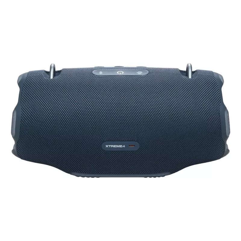 Diffusore stereo portatile JBL Xtreme 4 blu – 100 W RMS, Bluetooth wireless, a batteria