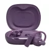 Headset JBL Sense Pro TWS Bluetooth ad archetto intraurale 20–40000 Hz stazione di ricarica USB-C viola