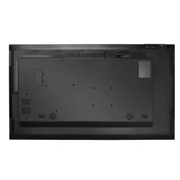 AG Neovo QM-65 monitor piatto Digital Signage 163,8 cm (64,5 pollici) LCD 350 cd/m² 4K Ultra HD nero
