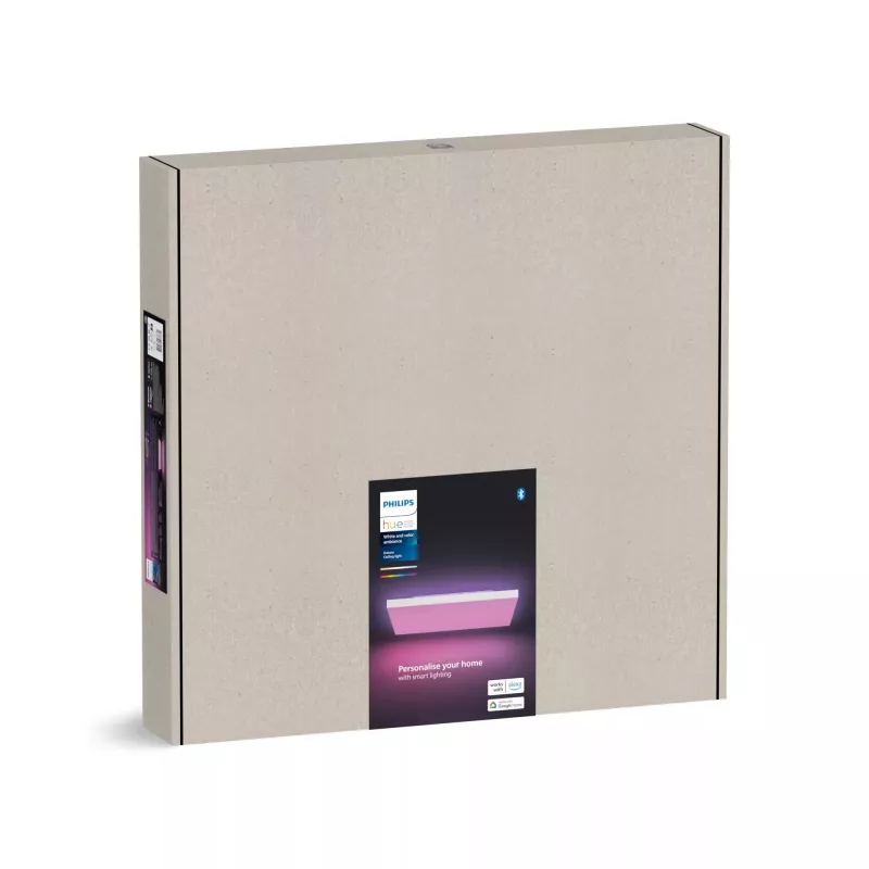 Plafoniera Philips Hue 929003736301 LED 67 W bianco