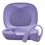 JBL Sense Lite headset wireless ad archetto musica Bluetooth viola