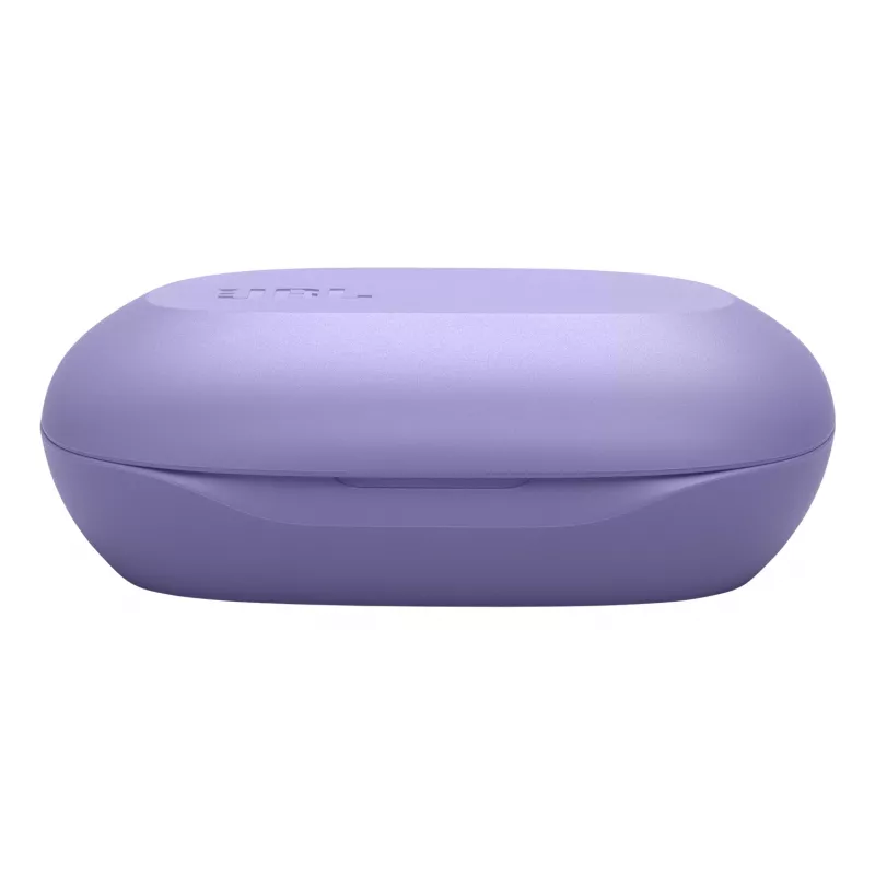 JBL Sense Lite headset wireless ad archetto musica Bluetooth viola