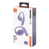 JBL Sense Lite headset wireless ad archetto musica Bluetooth viola
