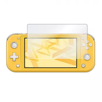 Steelplay vetro protettivo display - vetro temperato 9H (Switch Lite)