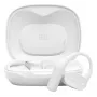 Headset JBL Sense Lite — auricolare Bluetooth wireless con archetto, intraurale, 20–20000 Hz, 83,5 g, bianco