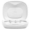Headset JBL Sense Lite — auricolare Bluetooth wireless con archetto, intraurale, 20–20000 Hz, 83,5 g, bianco