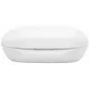 Headset JBL Sense Lite — auricolare Bluetooth wireless con archetto, intraurale, 20–20000 Hz, 83,5 g, bianco