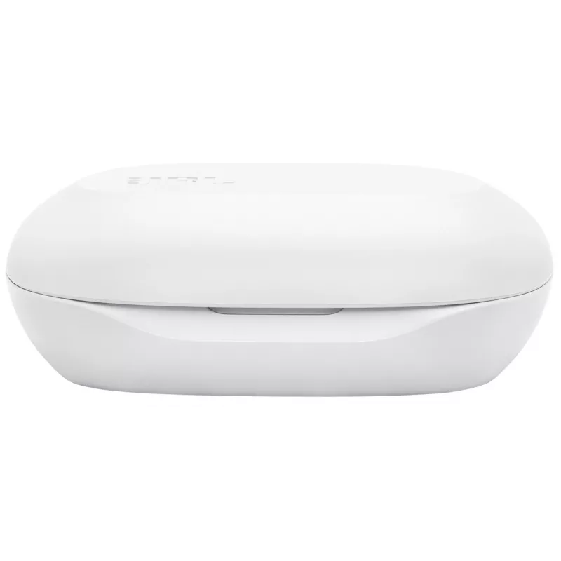 Headset JBL Sense Lite — auricolare Bluetooth wireless con archetto, intraurale, 20–20000 Hz, 83,5 g, bianco