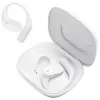 Headset JBL Sense Lite — auricolare Bluetooth wireless con archetto, intraurale, 20–20000 Hz, 83,5 g, bianco