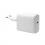 Caricabatterie da parete USB-C 45W d bramante re-charge Pro — per interni, 110–240V, bianco
