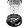 Apribottiglie Adler AD 4490 Nero Argento Trasparente