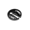 Apribottiglie Adler AD 4490 Nero Argento Trasparente