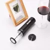 Apribottiglie Adler AD 4490 Nero Argento Trasparente