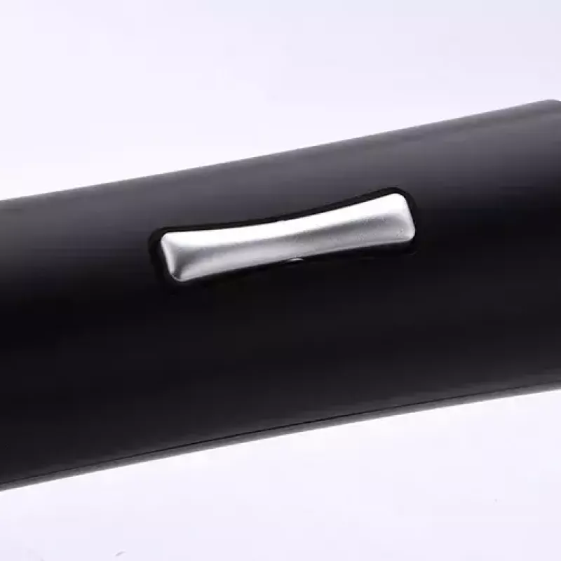 Apribottiglie Adler AD 4490 Nero Argento Trasparente
