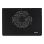 Hama Base di raffreddamento sottile per laptop 39,6 cm (15,6