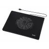 Hama Base di raffreddamento sottile per laptop 39,6 cm (15,6