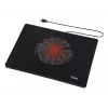 Hama Base di raffreddamento sottile per laptop 39,6 cm (15,6