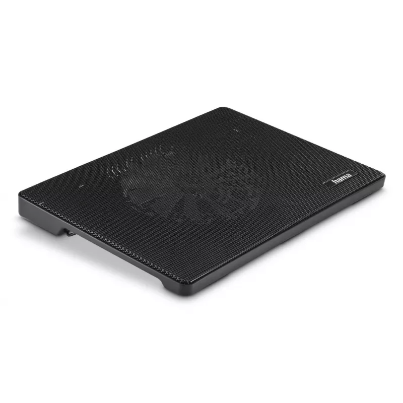 Hama Base di raffreddamento sottile per laptop 39,6 cm (15,6