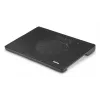 Hama Base di raffreddamento sottile per laptop 39,6 cm (15,6
