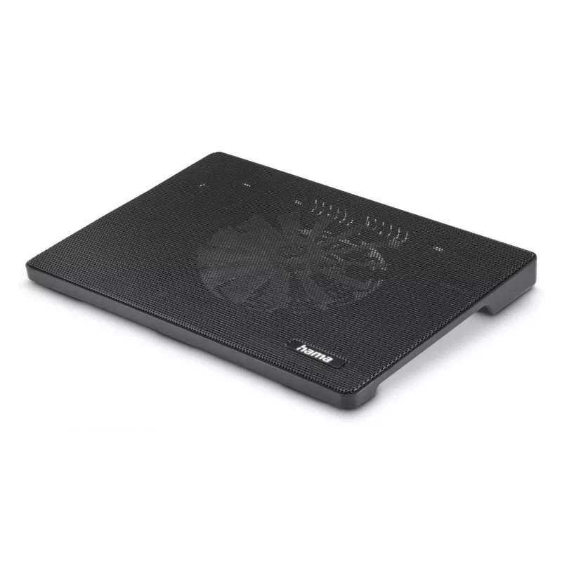 Hama Base di raffreddamento sottile per laptop 39,6 cm (15,6