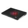 Hama Base di raffreddamento sottile per laptop 39,6 cm (15,6